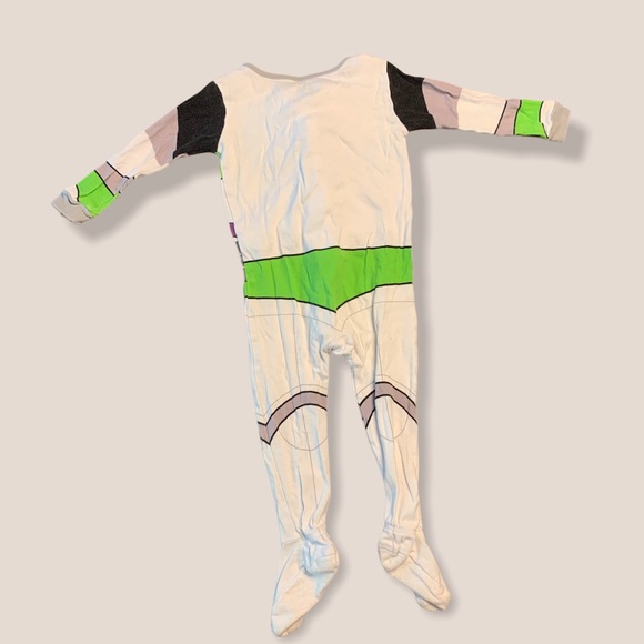 (SOLD) Toy Story PJs - Picture 4 of 11